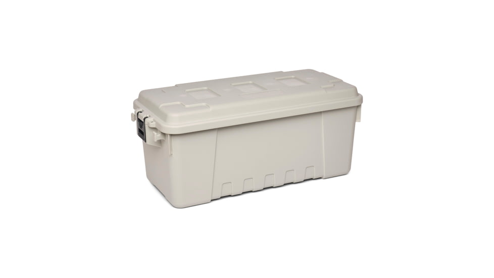 Plano Sportsmans Medium Trunk, 68 Quart