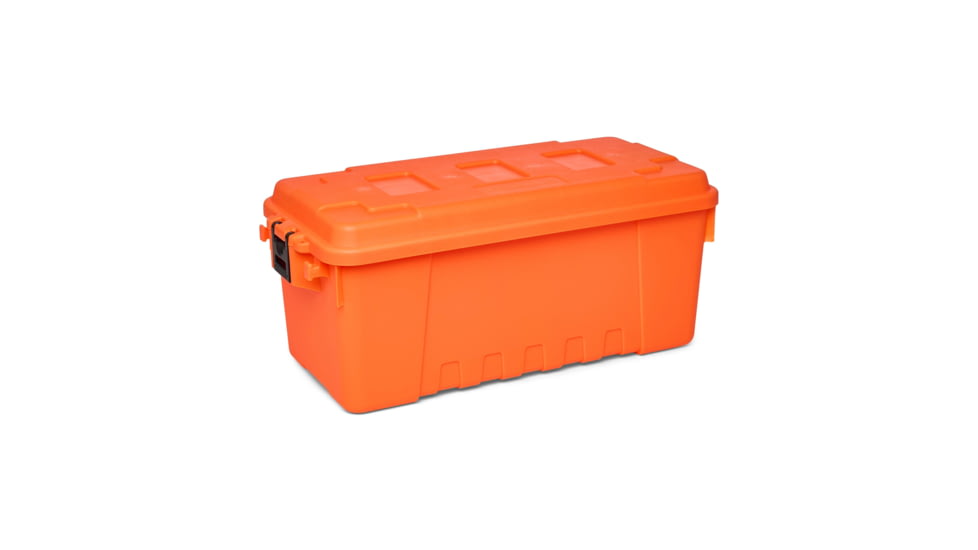 Plano Sportsmans Medium Trunk, 68 Quart