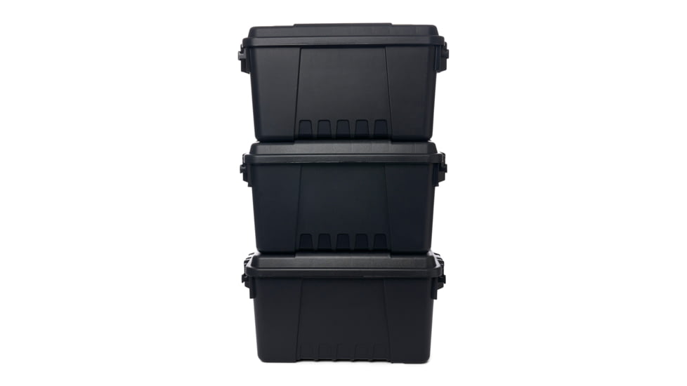 Plano Sportsmans Small Storage Trunk