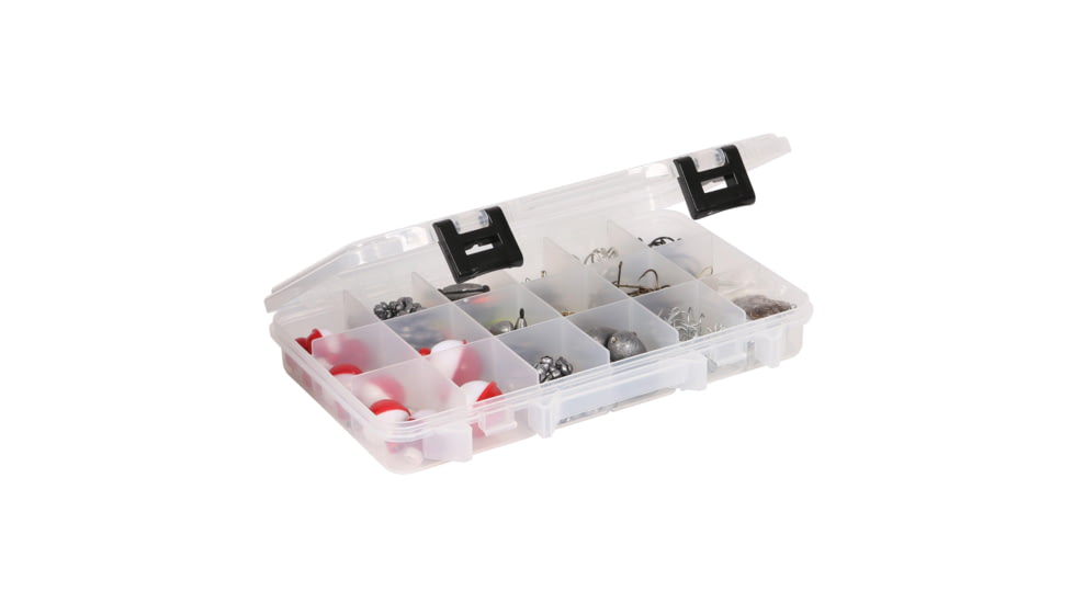 Plano StowAway - 18 fixed comp.