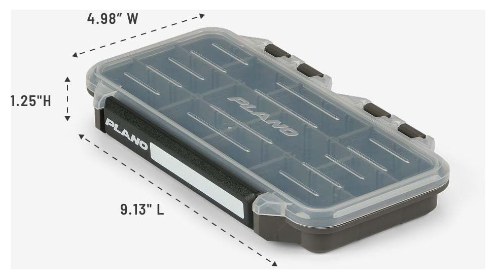 Plano StowAway 3500 Stow