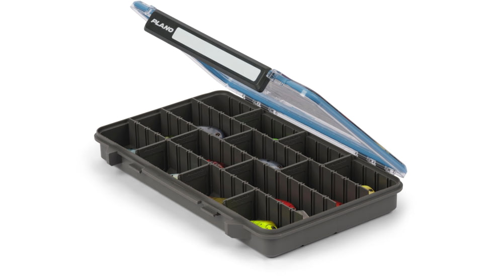 Plano StowAway 3700Waterproof Stow 4-Pack