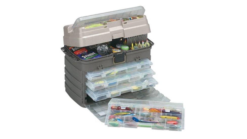 Plano Stowaway System 7592