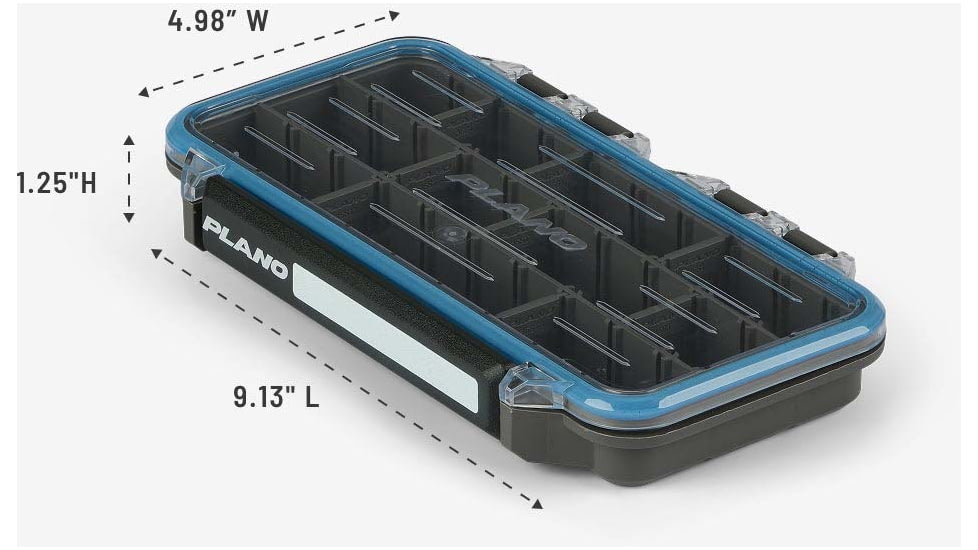Plano StowAway Waterproof 3500 Stow