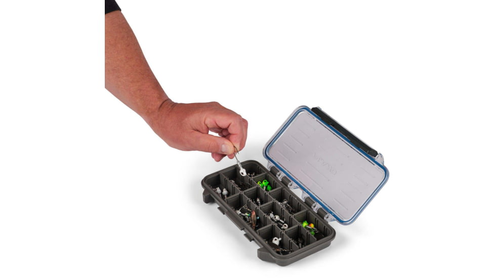 Plano StowAway Waterproof 3500 Stow