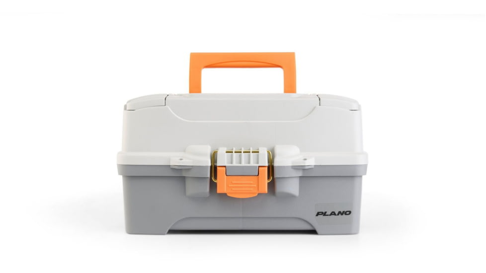 Plano Tackle Box w/ Dual Top Access
