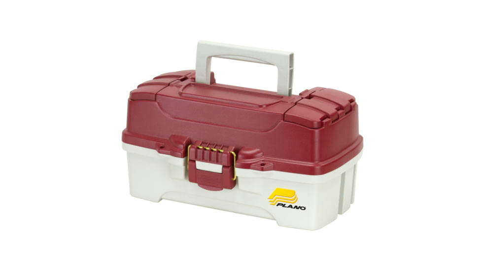 Plano Tackle Box w/ Dual Top Access