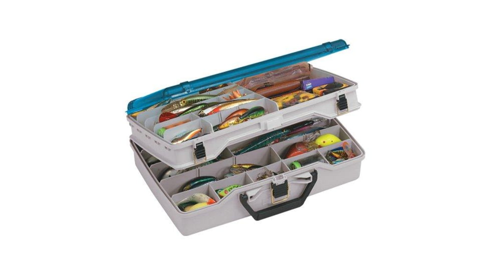 Plano Two Level Satchel