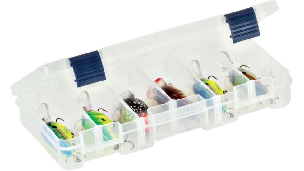 Plano ProLatch 3610-Size with Adjustable Dividers 2361000