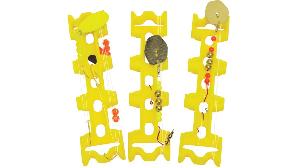 Plano Snell Rig Holder- 8 Pack 195000