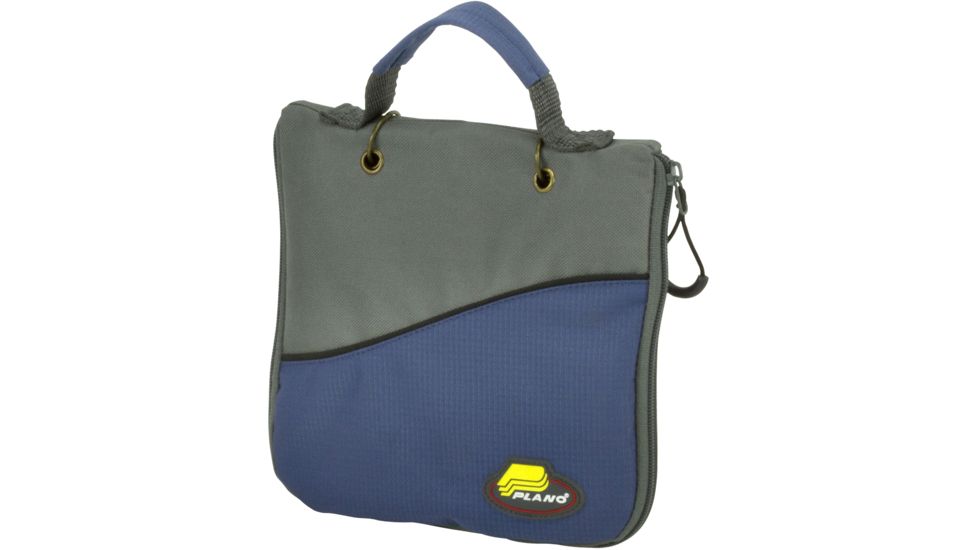 Plano SoftSider Worm Wrap, Blue-Gray 109860