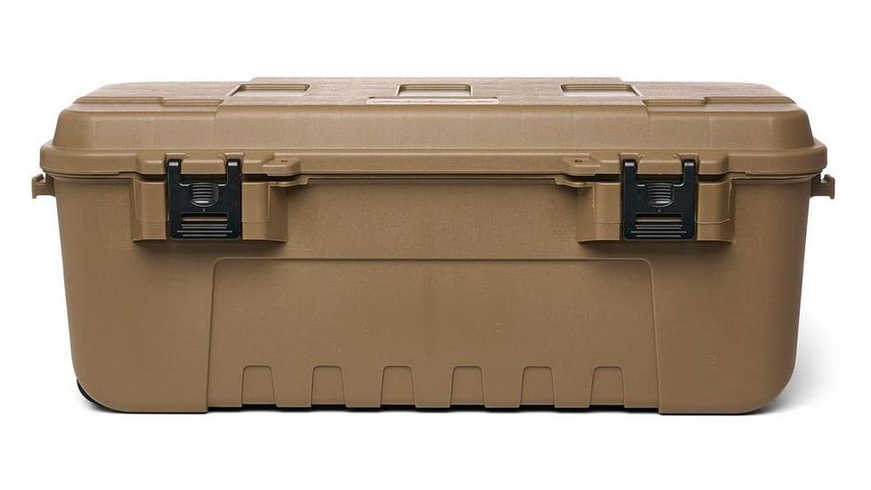 Plano Sportsmans Trunk, Desert Tan, Large, PLAT19DT