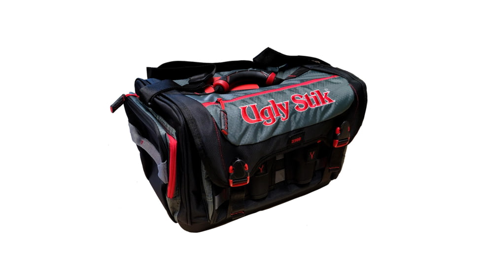 Plano Ugly Stik 3700 Tackle Bags, PLABU270
