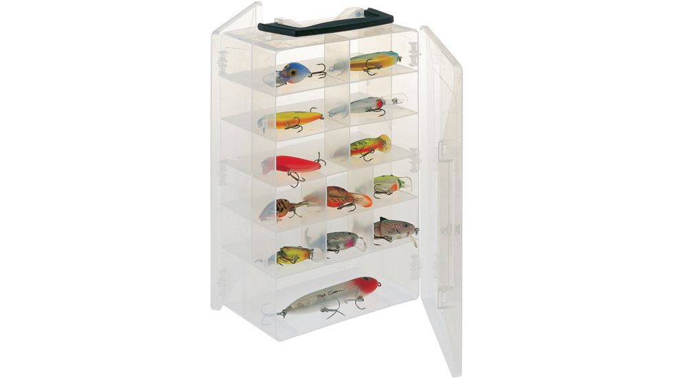 Plano UltiMate StowAway - Clear 352003