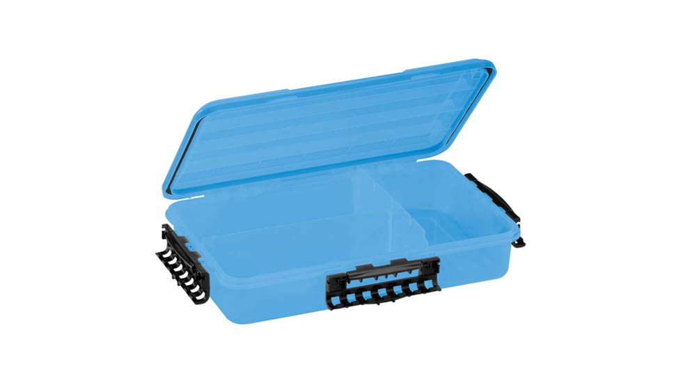 Plano Waterproof StowAway Marine Box, 3700, Clear, PLAS7411
