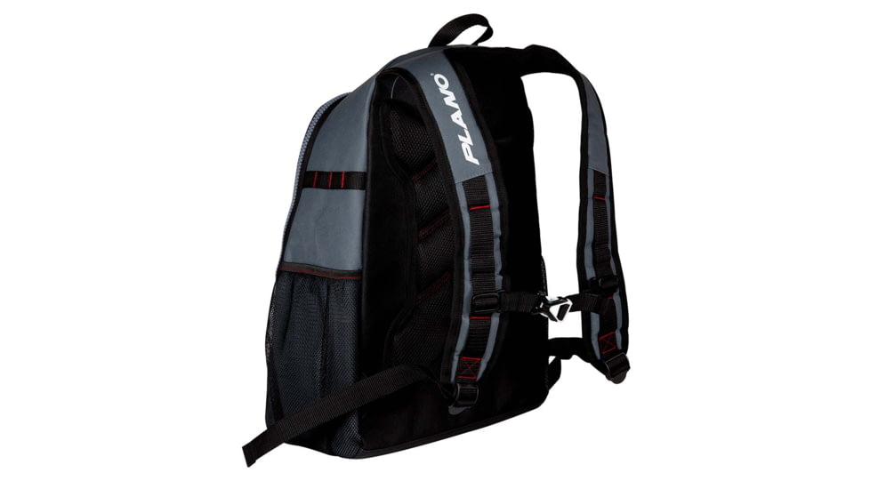 Plano Weekend 3700 Series Backpacks, PLABW670