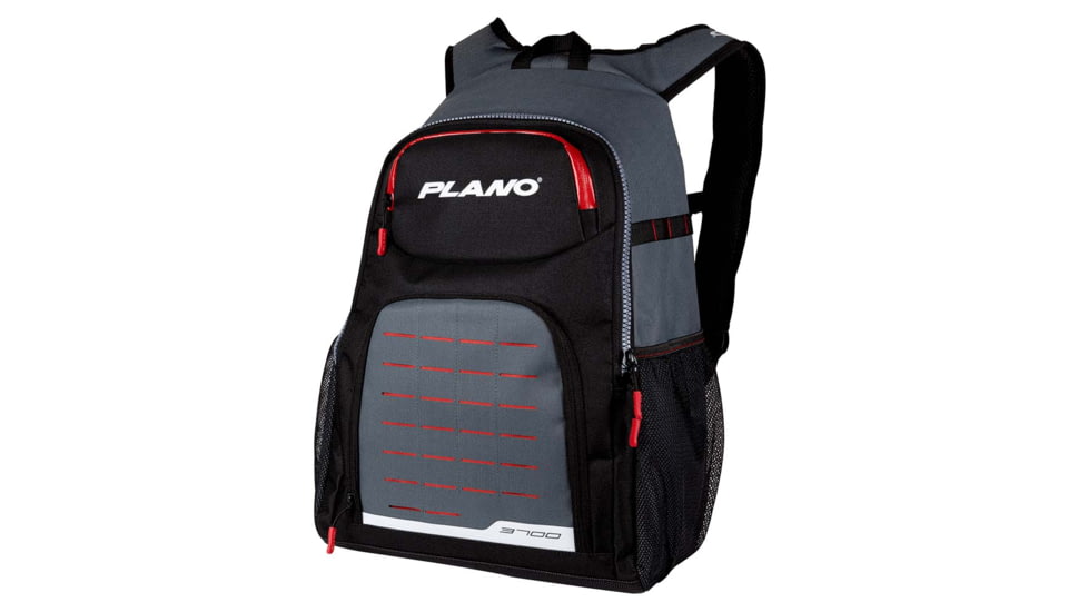 Plano Weekend 3700 Series Backpacks, PLABW670