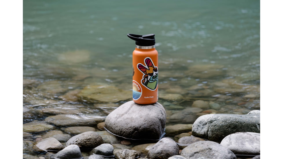 Platypus Day Cap Filter, Blue, 13878