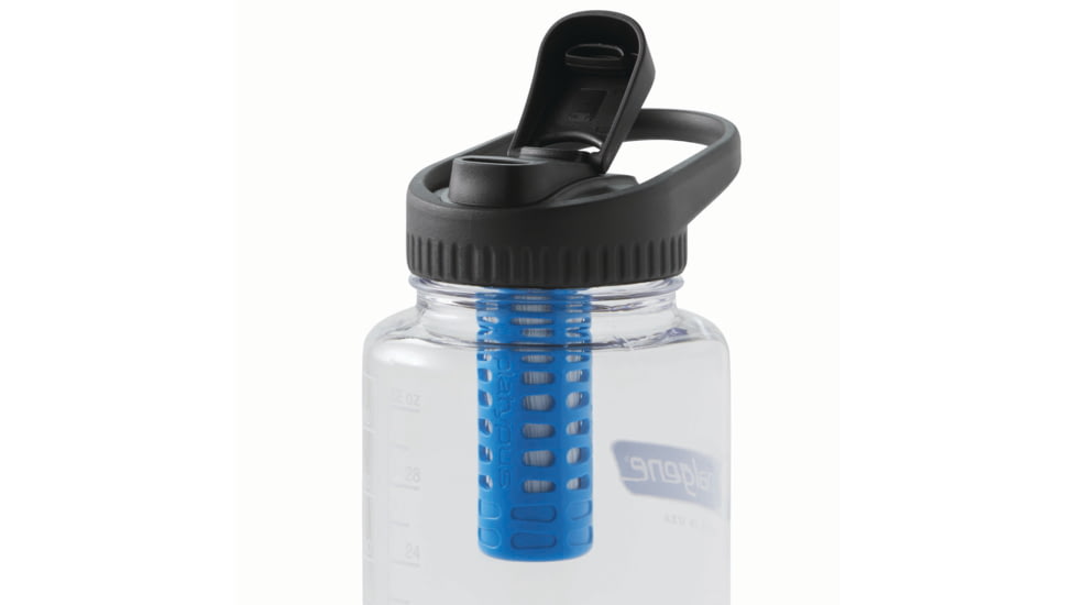 Platypus Day Cap Filter, Blue, 13878