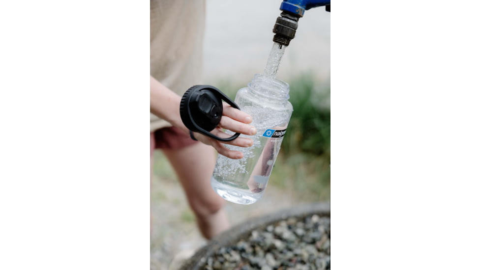 Platypus Day Cap Filter, Blue, 13878