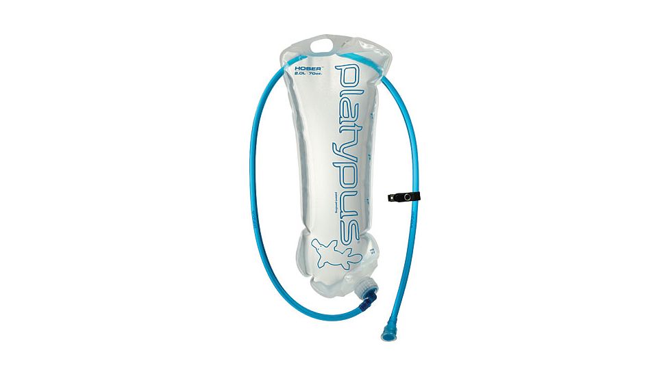 Platypus Hoser Hydration System