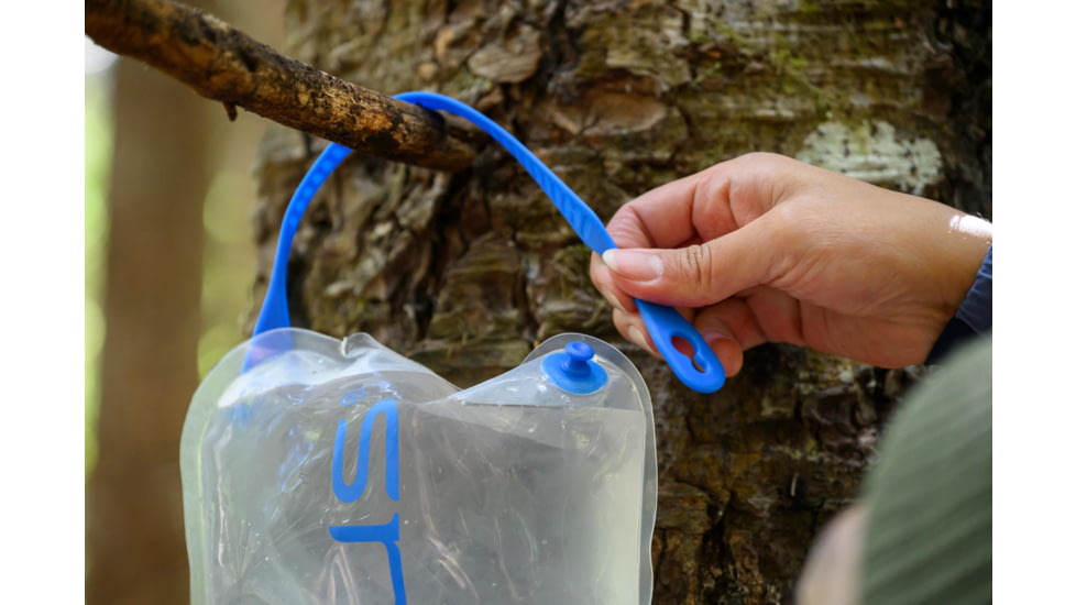 Platypus 3L Quickdraw Gravity Filter