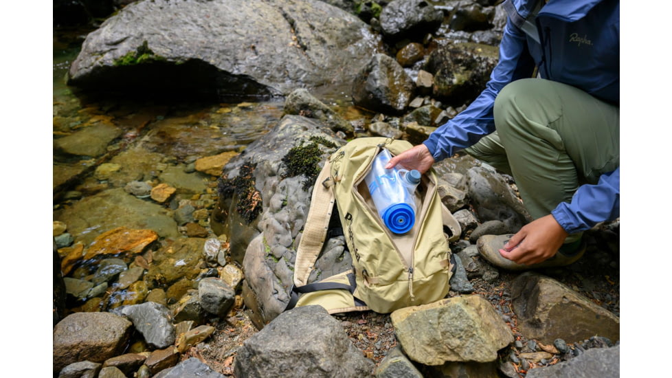 Platypus 3L Quickdraw Gravity Filter