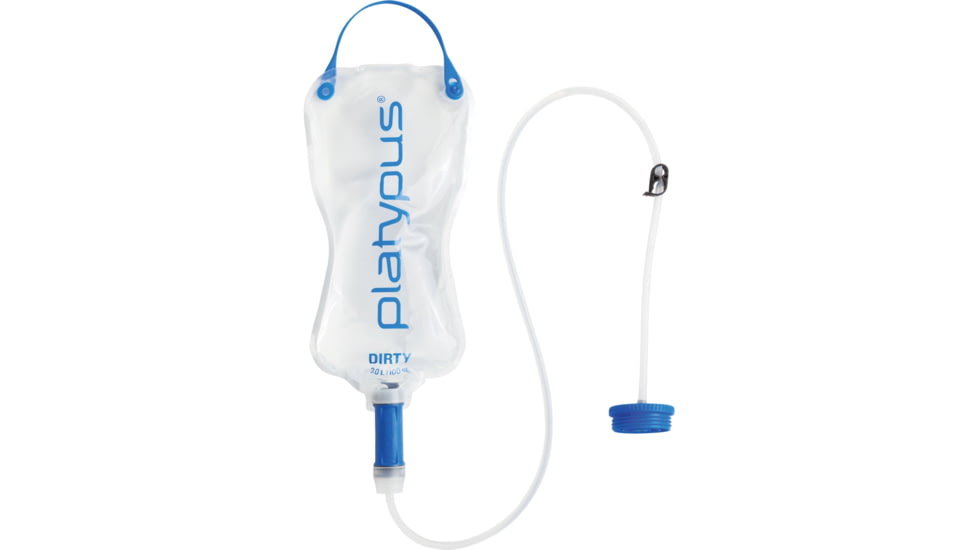 Platypus 3L Quickdraw Gravity Filter