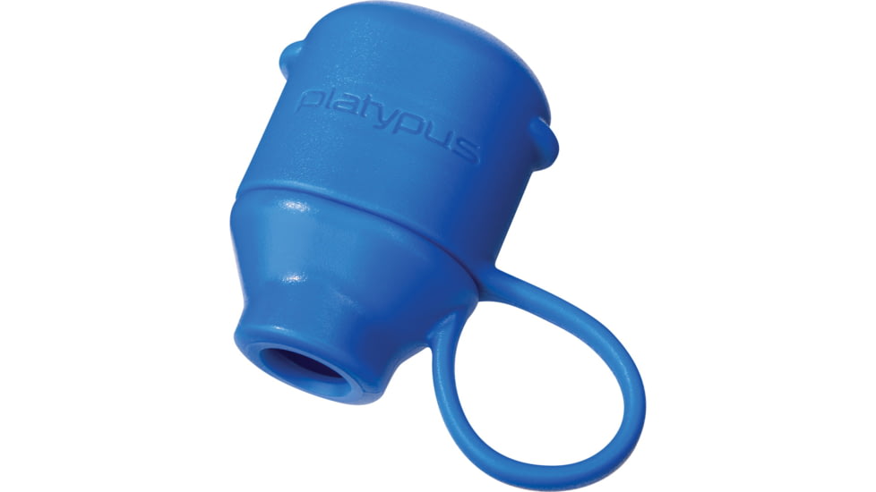 Platypus Bite Valve Cover, Blue, 11008