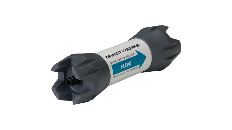 Platypus Gravity Works Replacement Filter, Blue, 7016