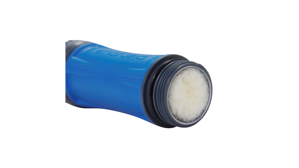 Platypus Quick Draw Filter