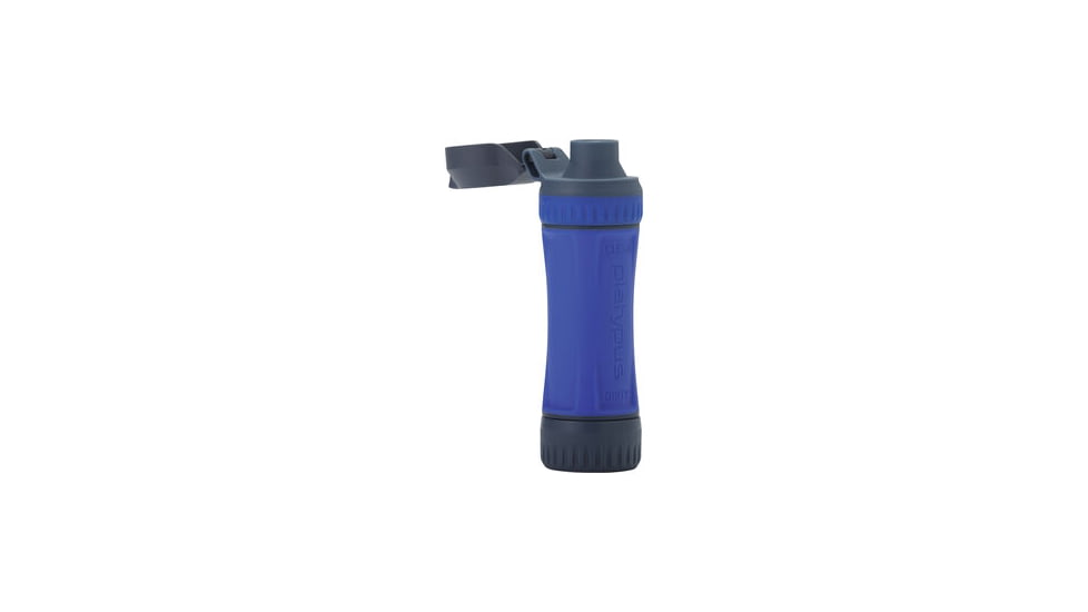 Platypus QuickDraw Filter Only, Blue, 11458