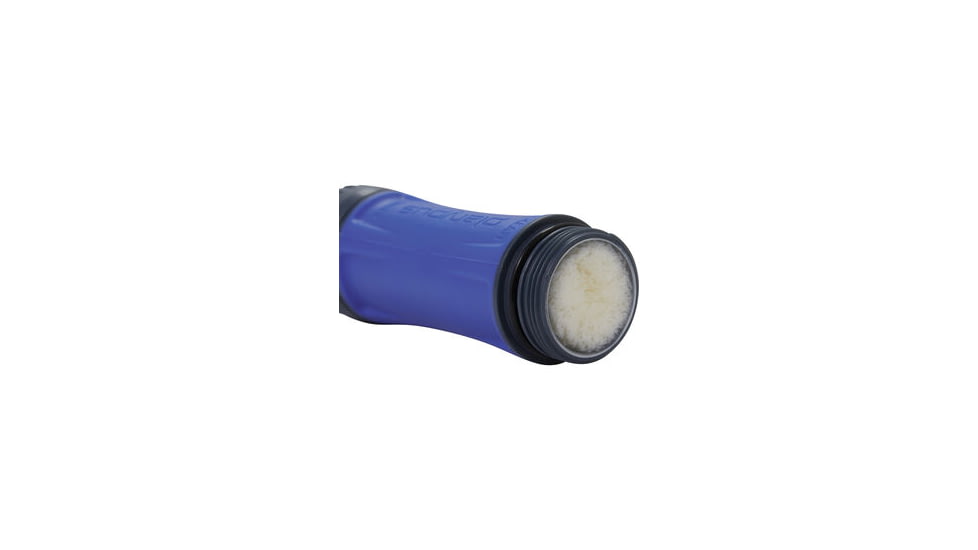 Platypus QuickDraw Filter Only, Blue, 11458