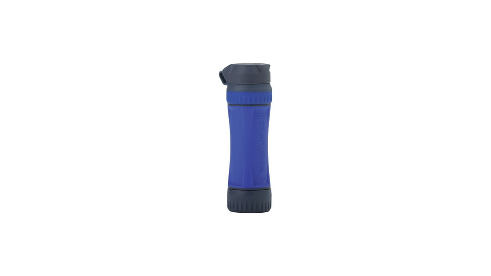 Platypus QuickDraw Filter Only, Blue, 11458