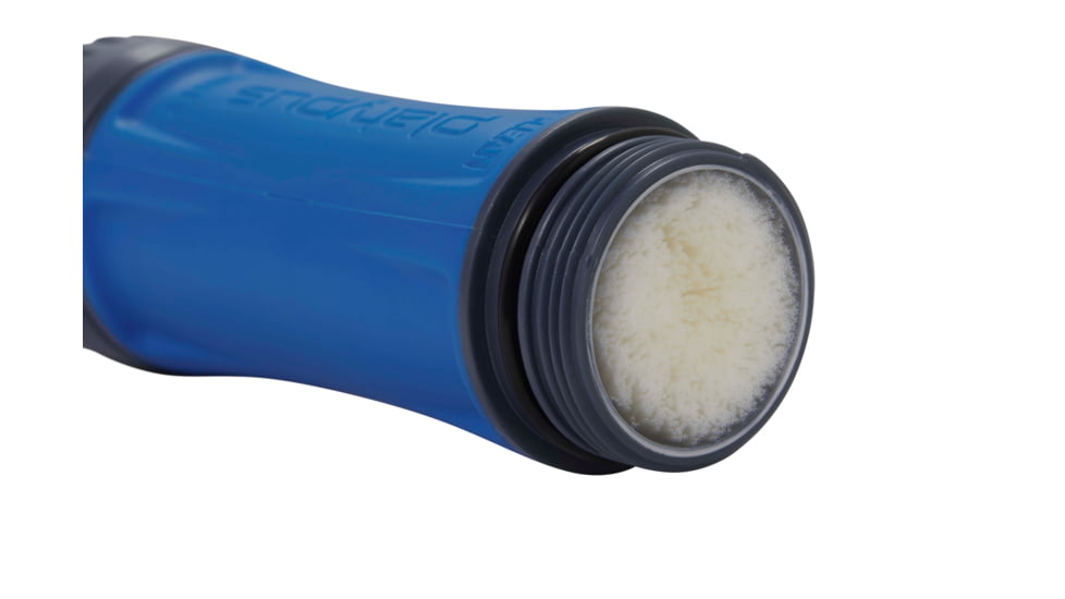 Platypus Quickdraw Filters, Blue, 2L, 11694