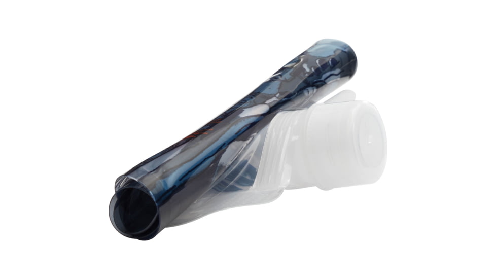 Platypus SoftBottle w/Closure Cap, Apex, 1 L, 11529