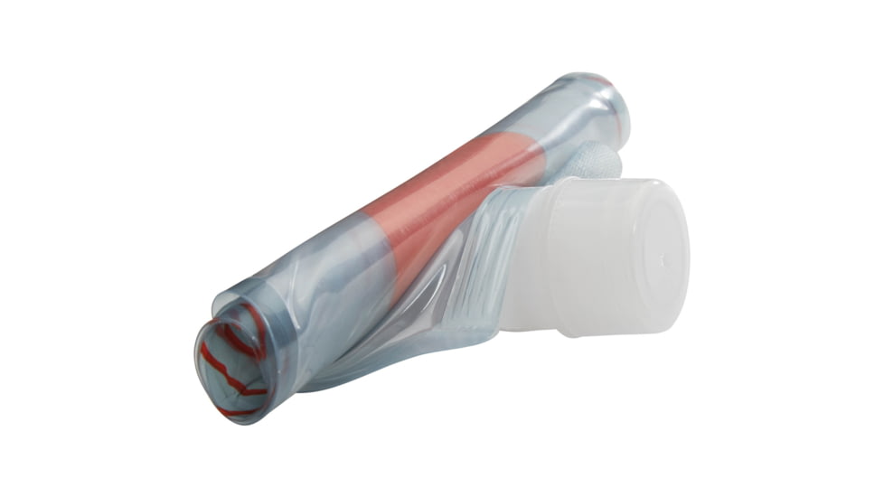 Platypus SoftBottle w/Closure Cap, Apex, 1 L, 11529