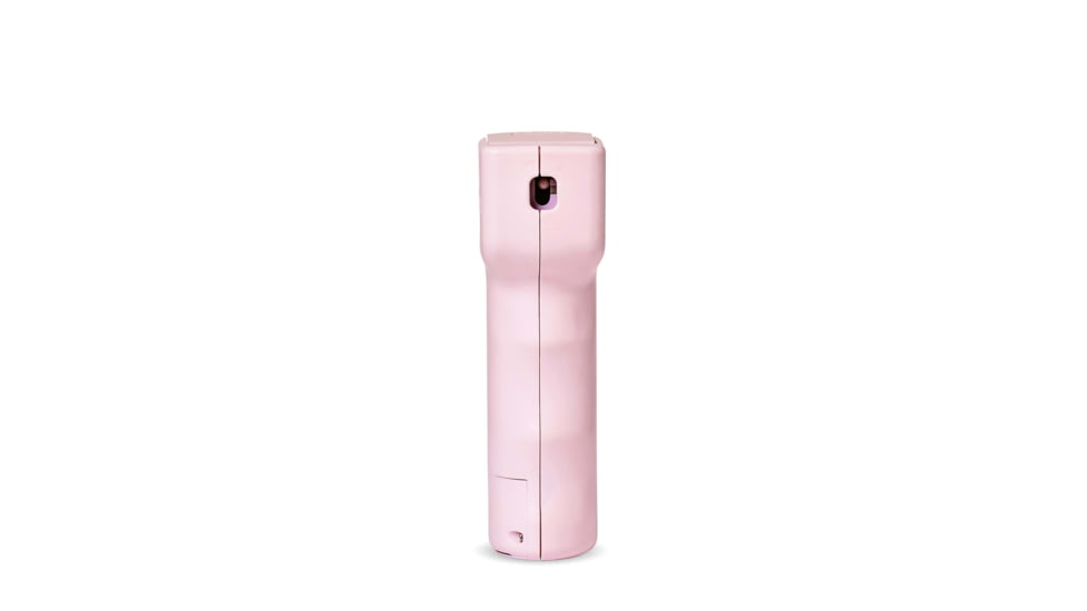 Plegium Smart Mini Pepper Spray, Pink, SPSM-PI