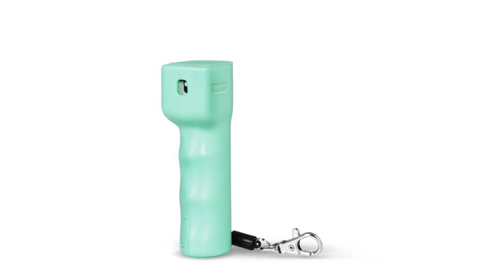 Plegium Standard Pepper Spray, Mint Green, PPS-MG