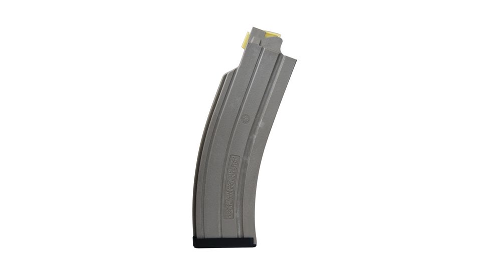 Plinker Tactical Smith &amp; Wesson M&amp;P15-22 Magazine .22 Long Rifle Flat Dark Earth 25 Round