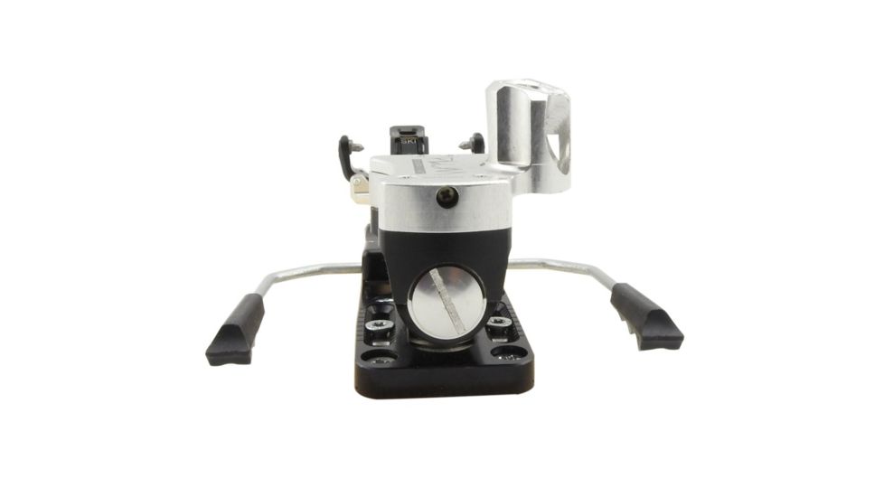 Plum Guide 12 Binding w/Brakes, 115mm, P-35115