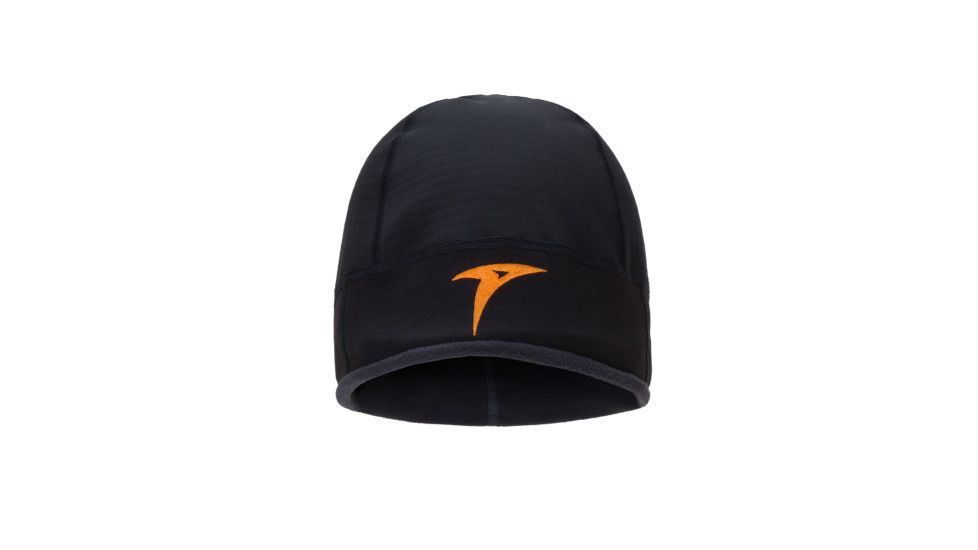 Plythal Beanie 2.0, Black, One Size 40042-BLK-OSFA