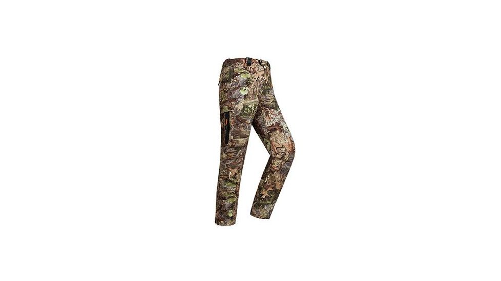 Plythal Scrapeline Pant 1.0, Photoflauge, 2XL 20016-CMP-2XL