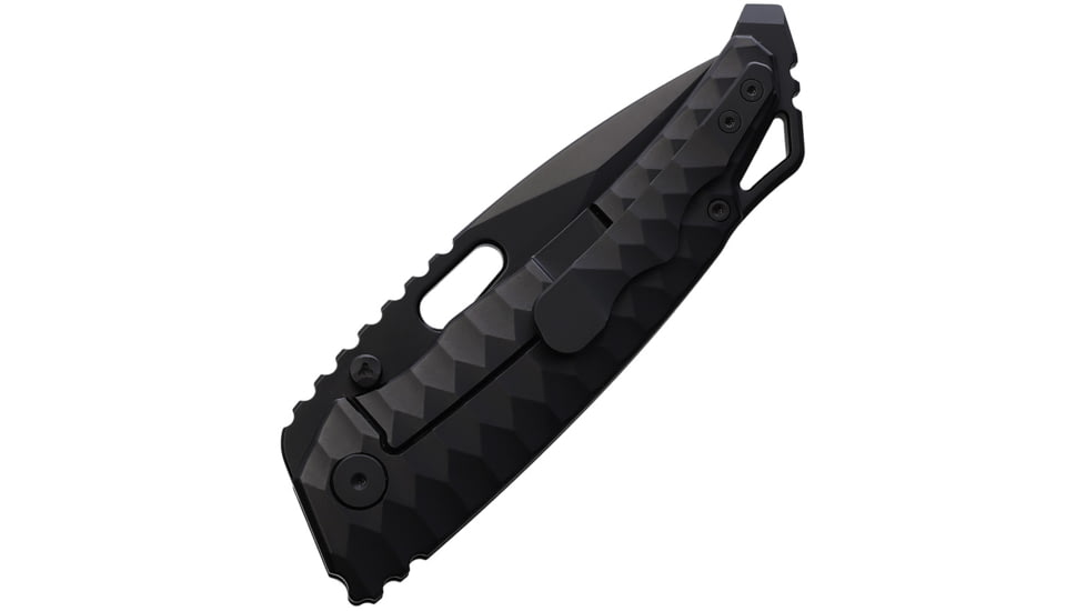 PMP Knives Ares Framelock Black