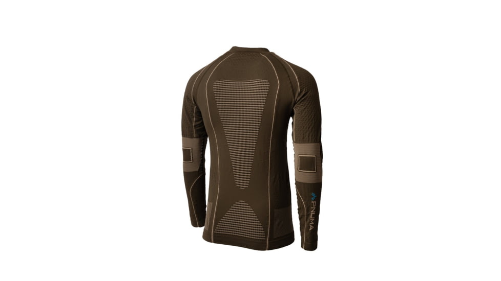 Pnuma Outdoors IconX Base Layer Shirt - Mens, Pine Creek, L, P306DL