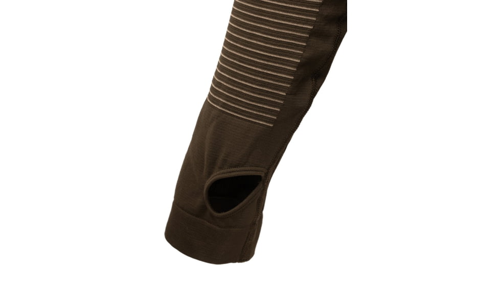 Pnuma Outdoors IconX Base Layer Shirt - Mens, Pine Creek, L, P306DL