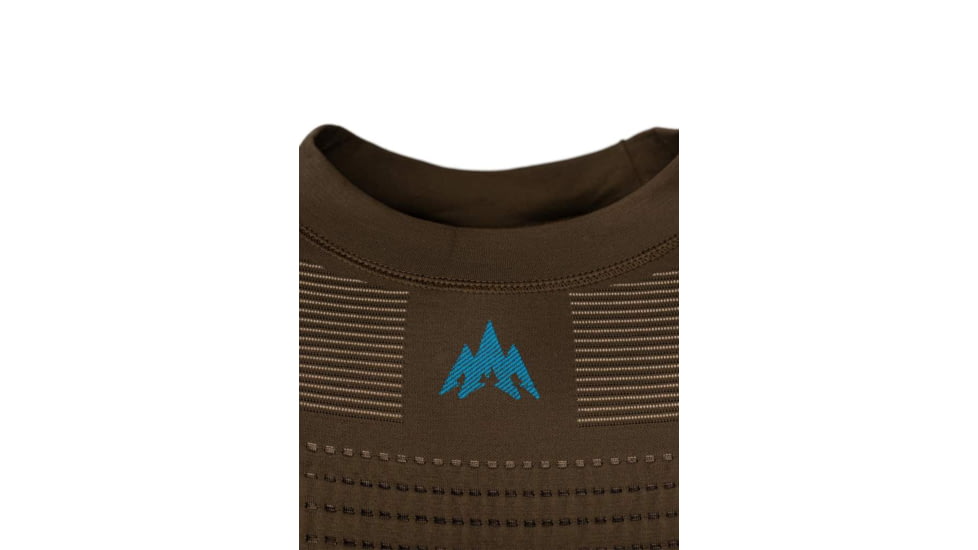 Pnuma Outdoors IconX Base Layer Shirt - Mens, Pine Creek, L, P306DL