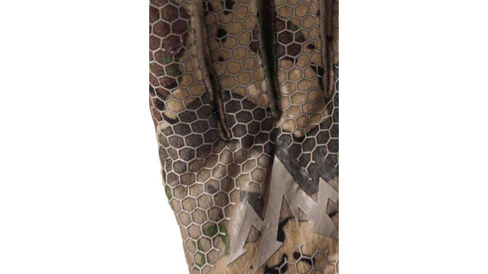 Pnuma Outdoors Recon Element Proof Gloves - Mens, Caza, XL, P503CX