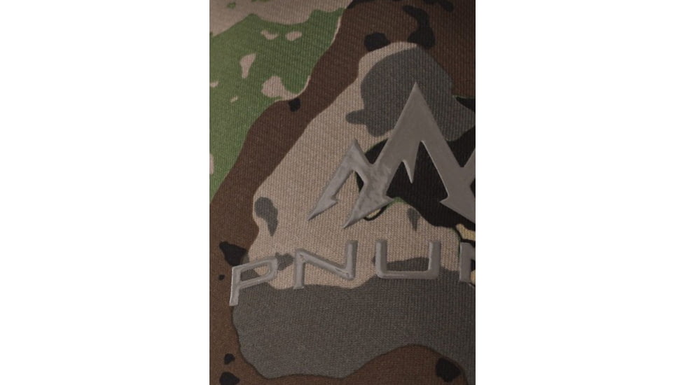 Pnuma Outdoors Recon Reversible Beanie - Mens, Caza, OSFM, P602C