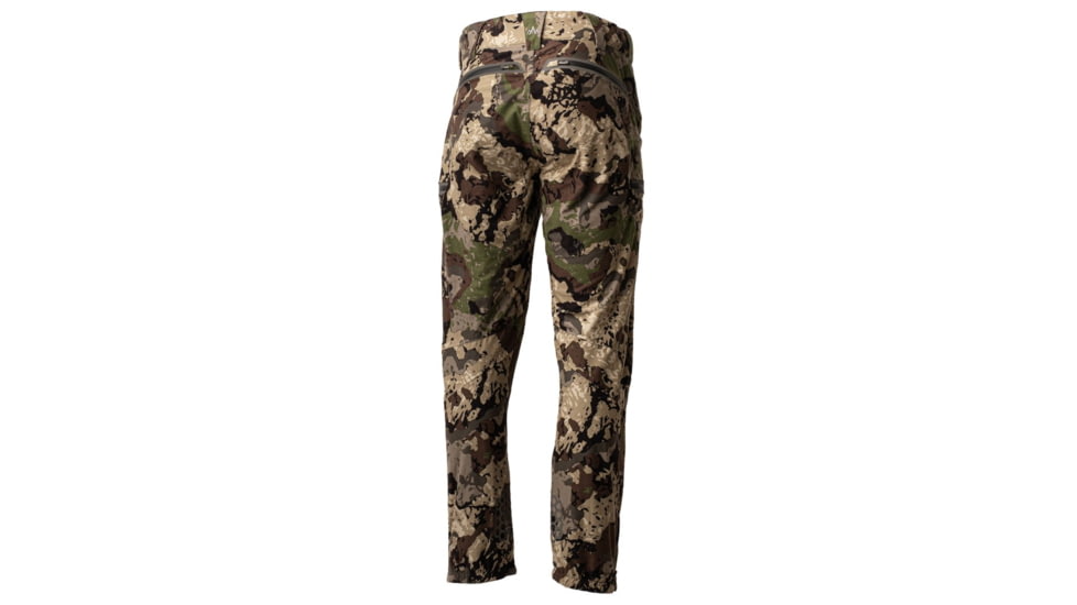 Pnuma Outdoors Selkirk Pant - Mens, Caza, 34X30, P201C3430
